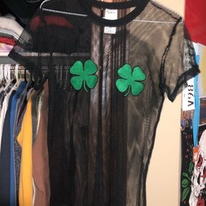 St. Patrick’s day shirt